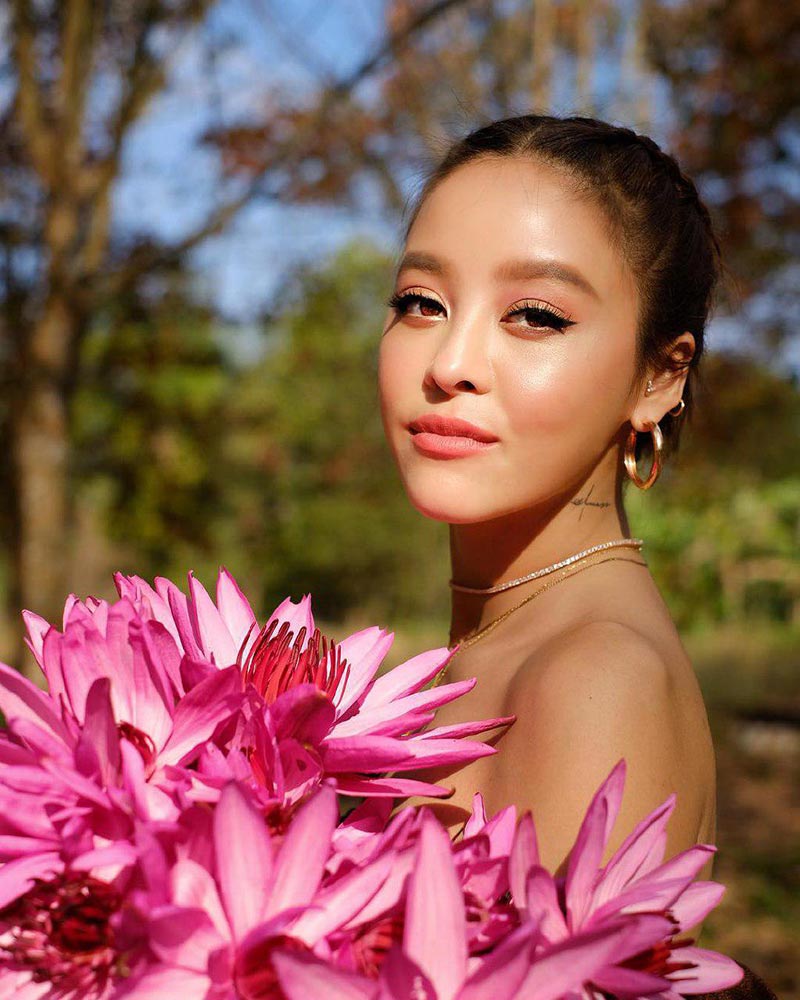 รอยสักดารา