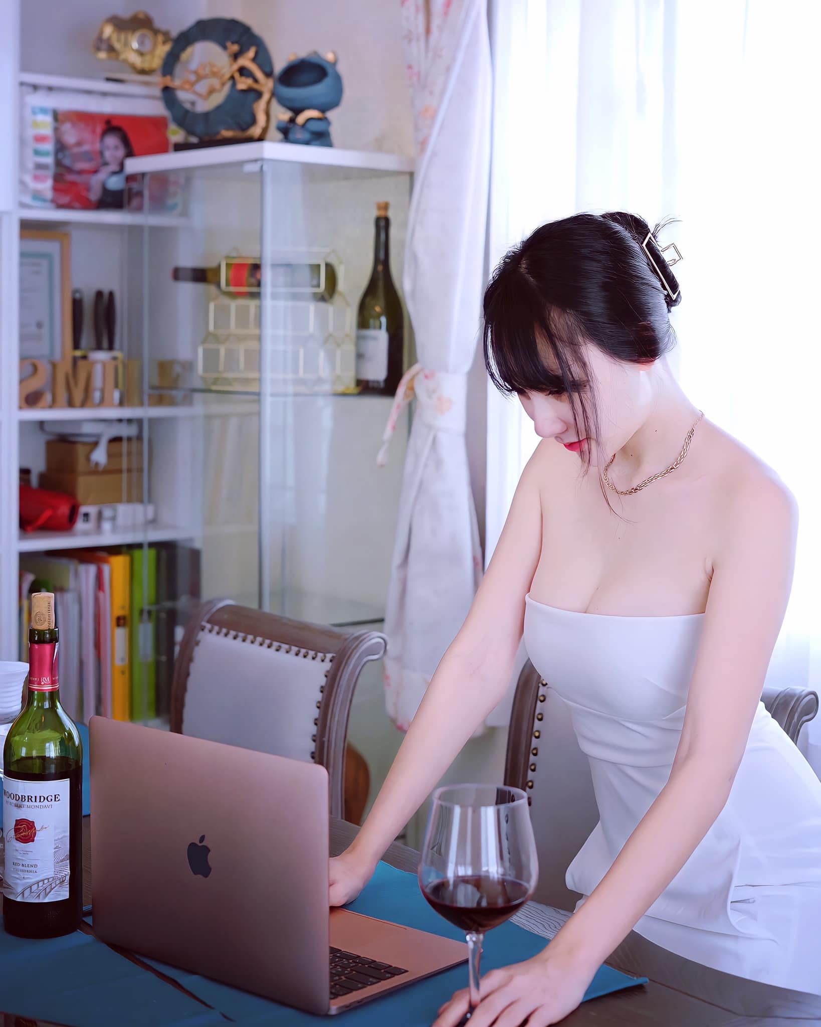 หมิว แก้วมะนี