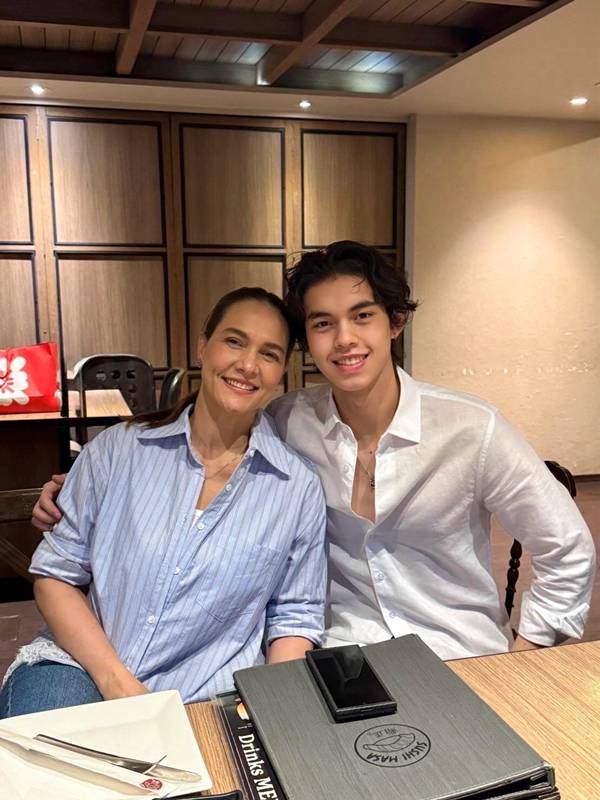 ขุนพล กฤต ลูกชาย ไก่ สุปราณี