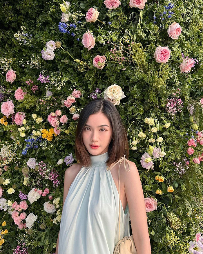 ลูกชายเนวิน ชิดชอบ เซอร์ไพร์สขอแต่งงาน พระพาย รมิดา