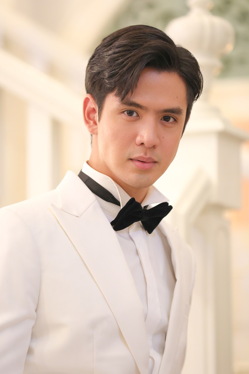 ฟ้าเพียงดิน