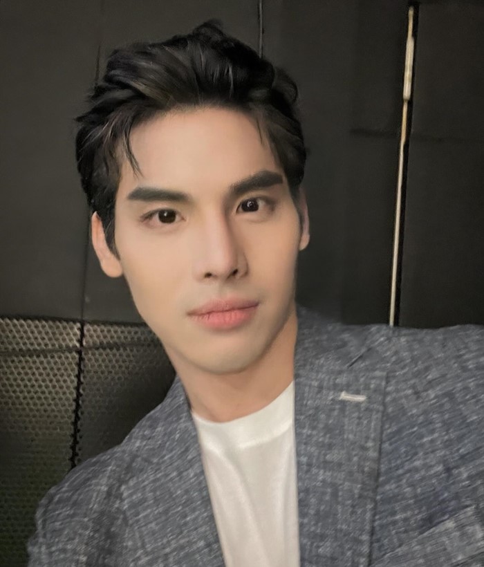 ทิว นรรัตน์ ทายาทโบว์แดง 