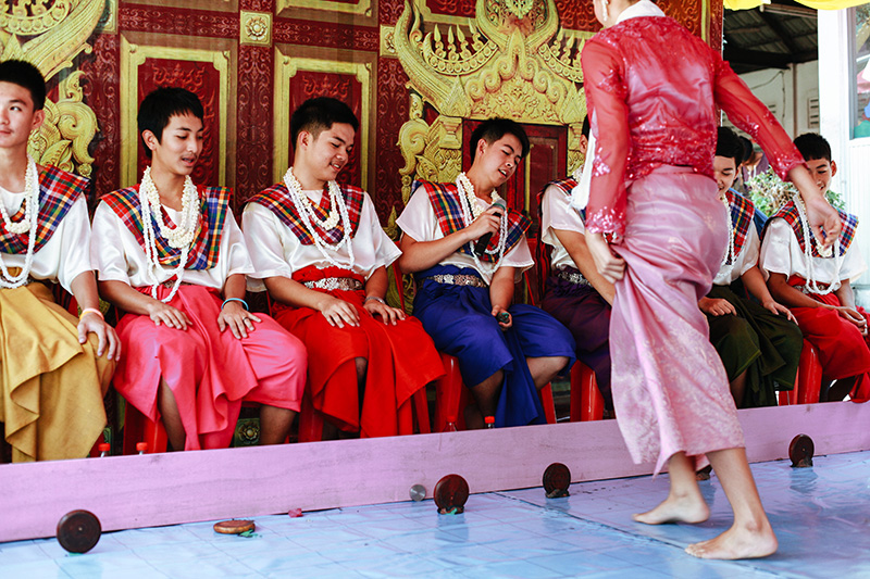 งานสงกรานต์พระประแดง 2569