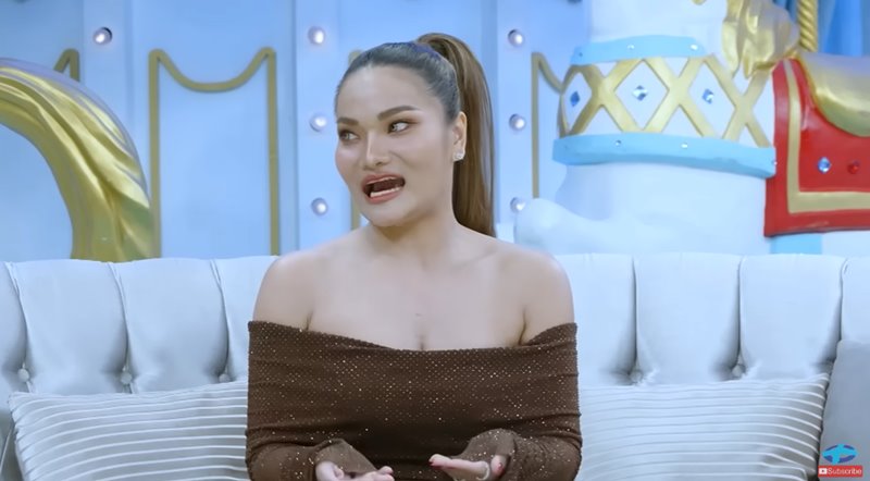 ใหม่ พัชรี เล่าปมเศร้าฝังใจ ตอน 10 ขวบ