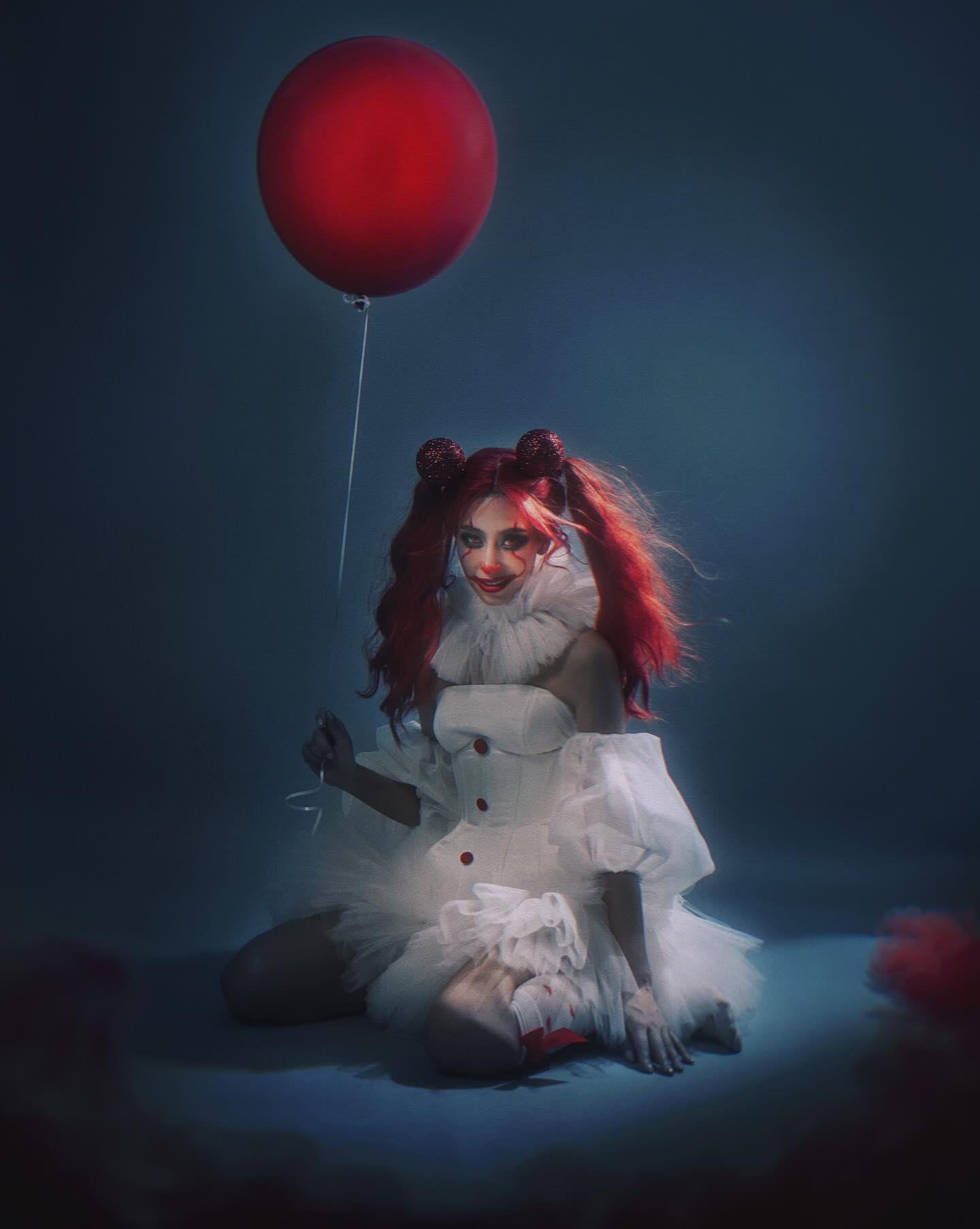 ดาราฮาโลวีน