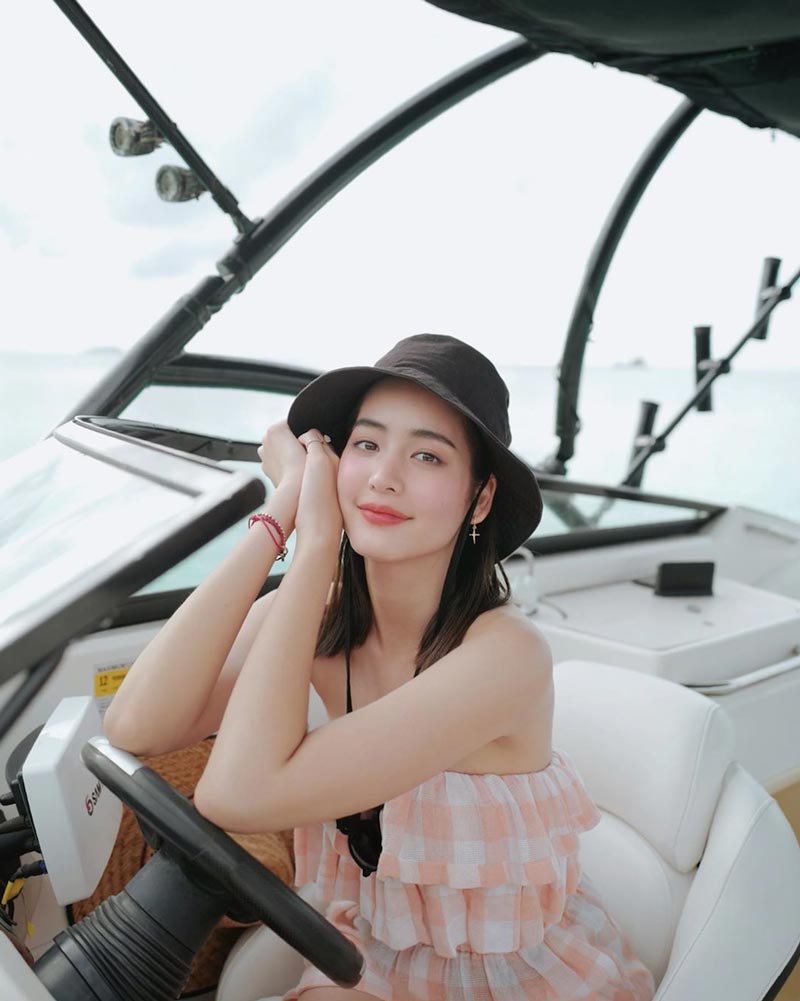 โบว์ เมลดา