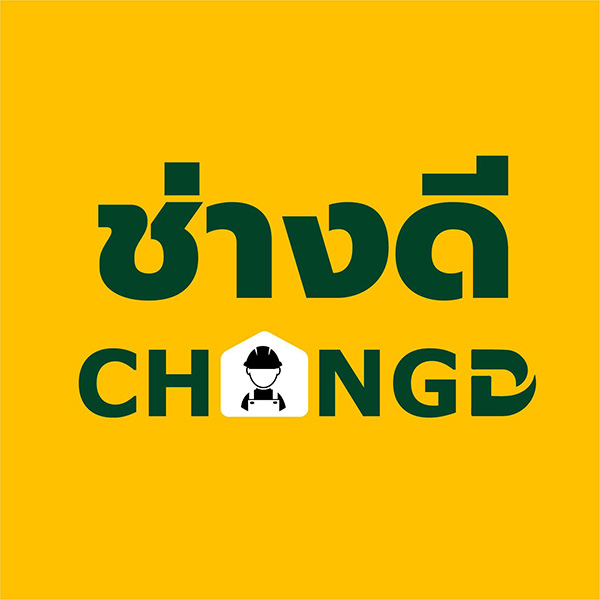 Chang D ช่างดี