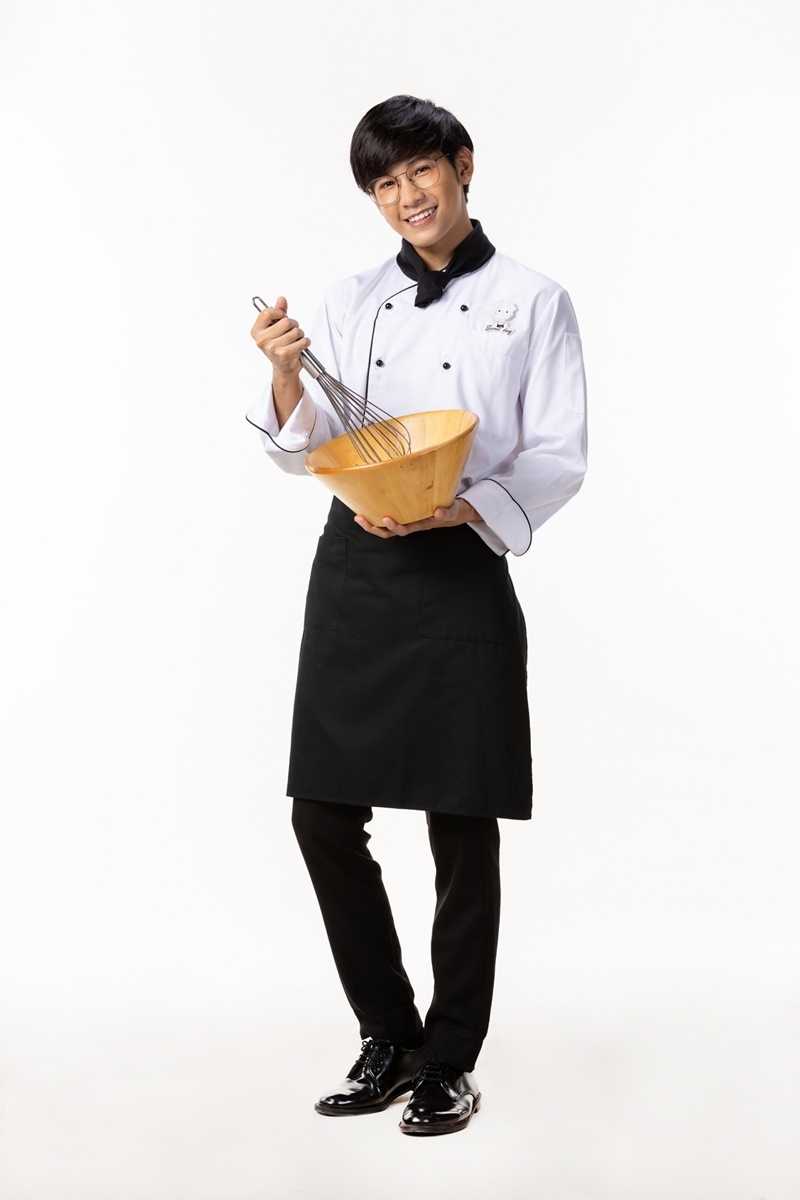 Baker Boys รักของผมขนมของคุณ