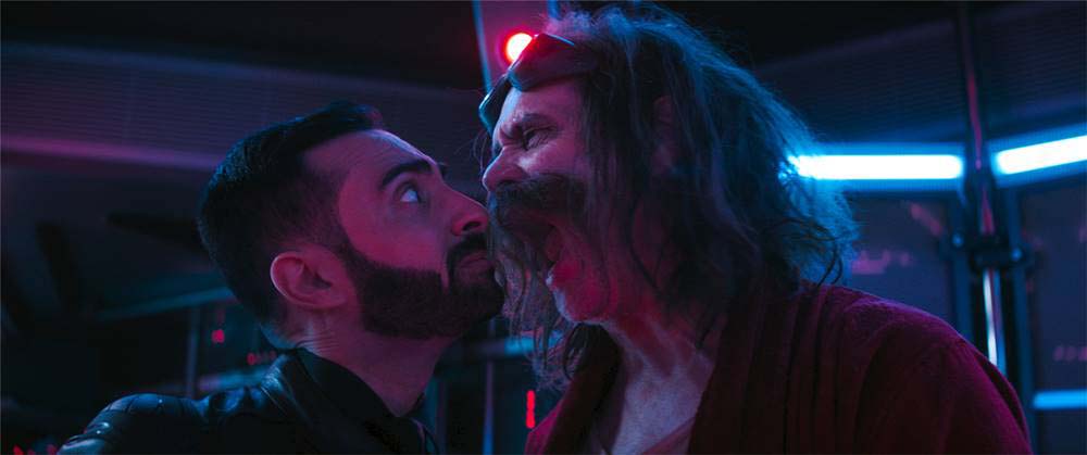 หนัง Sonic the Hedgehog 3 โซนิค เดอะ เฮดจ์ฮ็อก 3