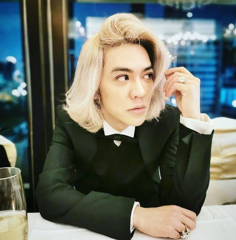 ดัง พันกร