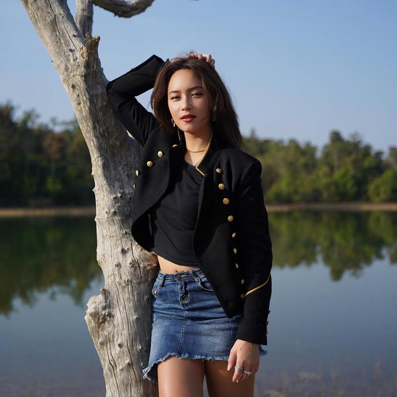 บี น้ำทิพย์