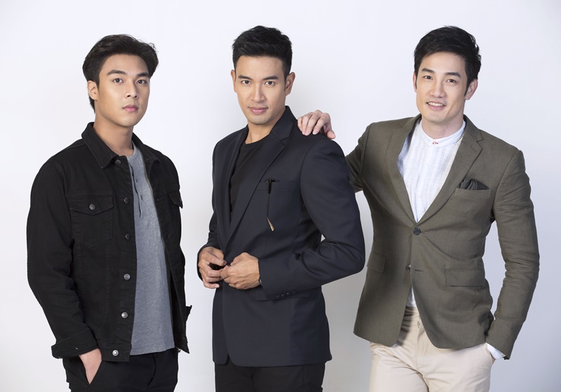 เขาวานให้หนูเป็นสายลับ