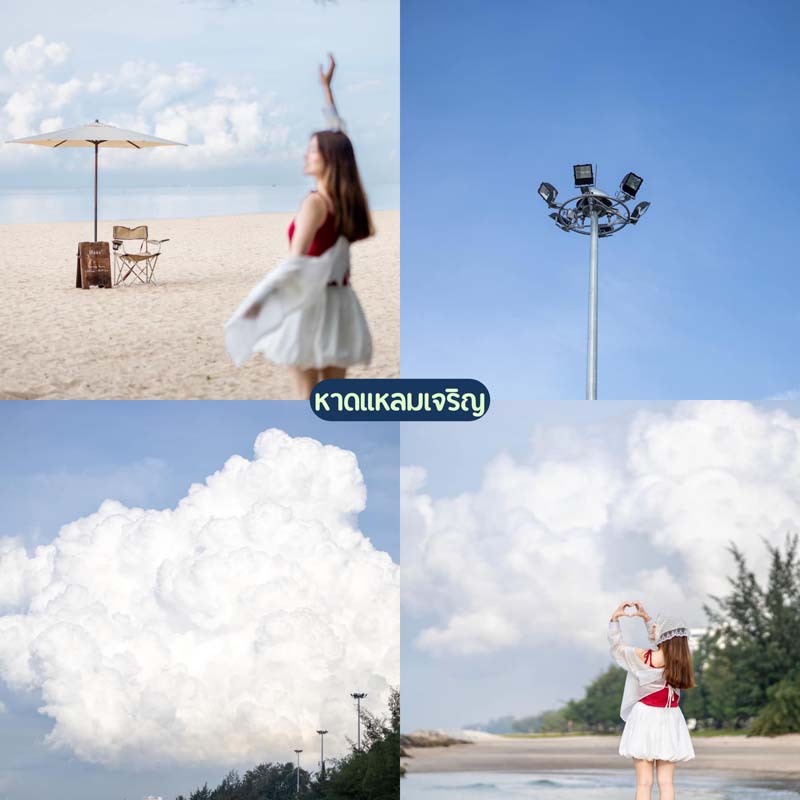 เที่ยวพัทยา เที่ยวระยอง 3 วัน 2 คืน