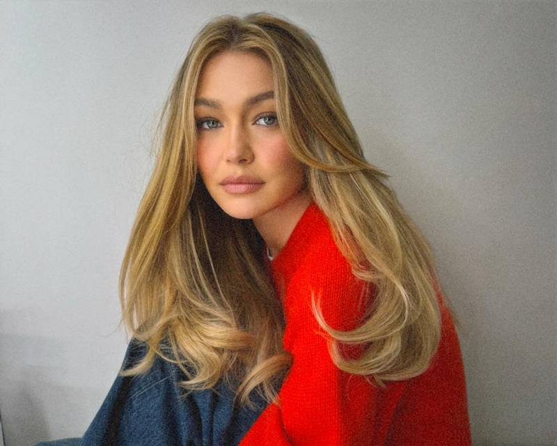 Gigi Hadid
