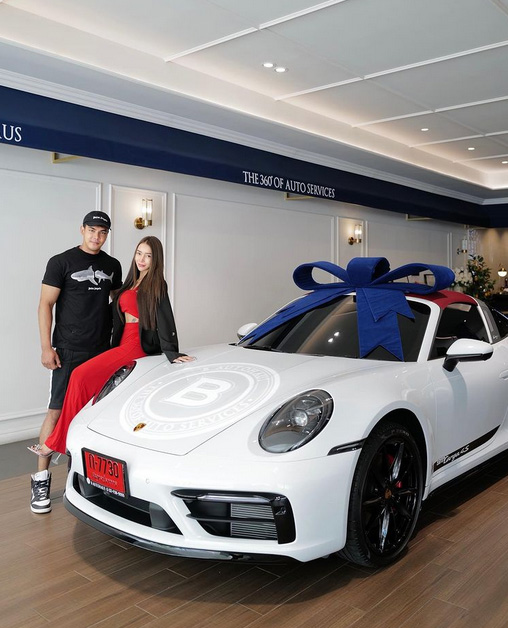 แมงมุม กิติพัฒน์