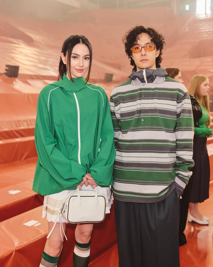 ใหม่ ดาวิกา