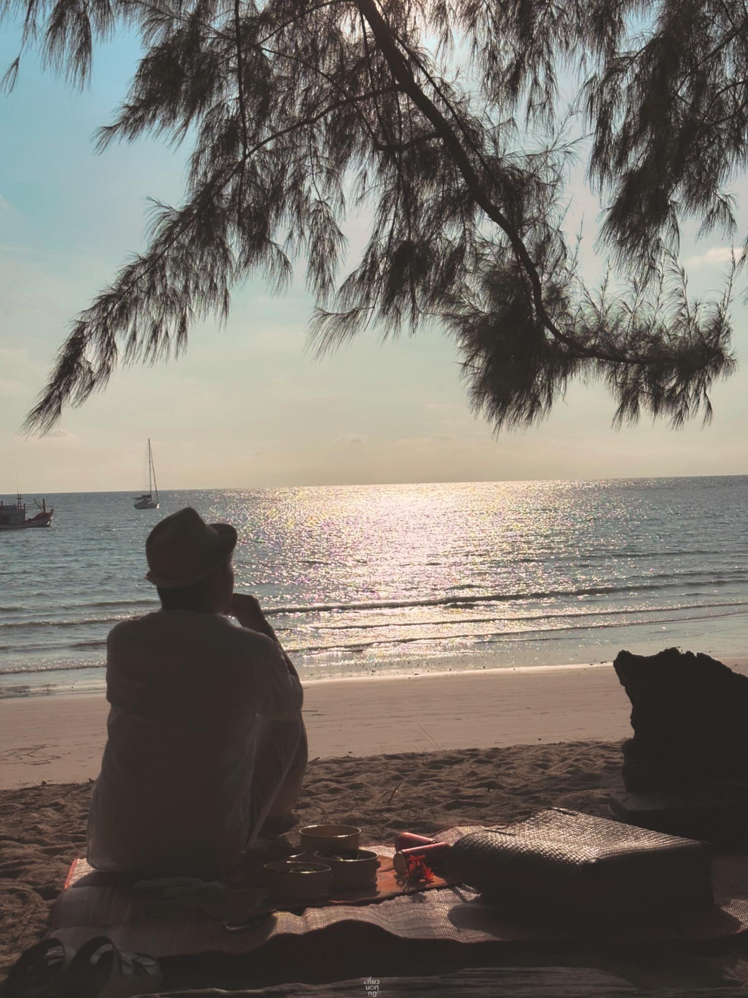 โรงแรม Proud Phuket