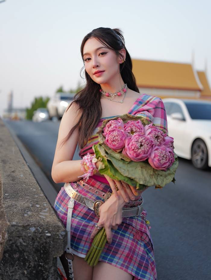  เบลล่า ราณี 