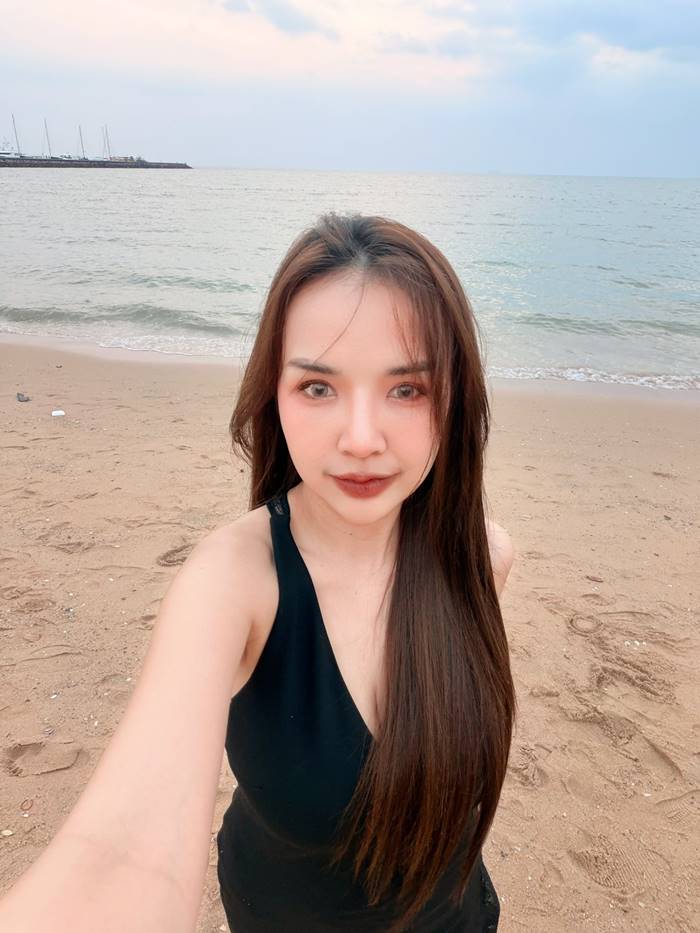 เจนนี่ ได้หมดถ้าสดชื่น 