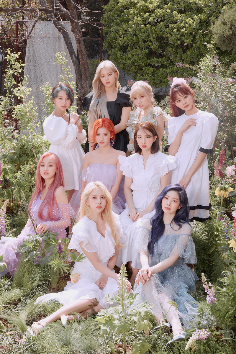 TWICE