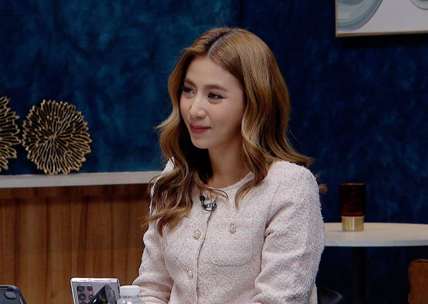 เฟิร์น สุชาดา