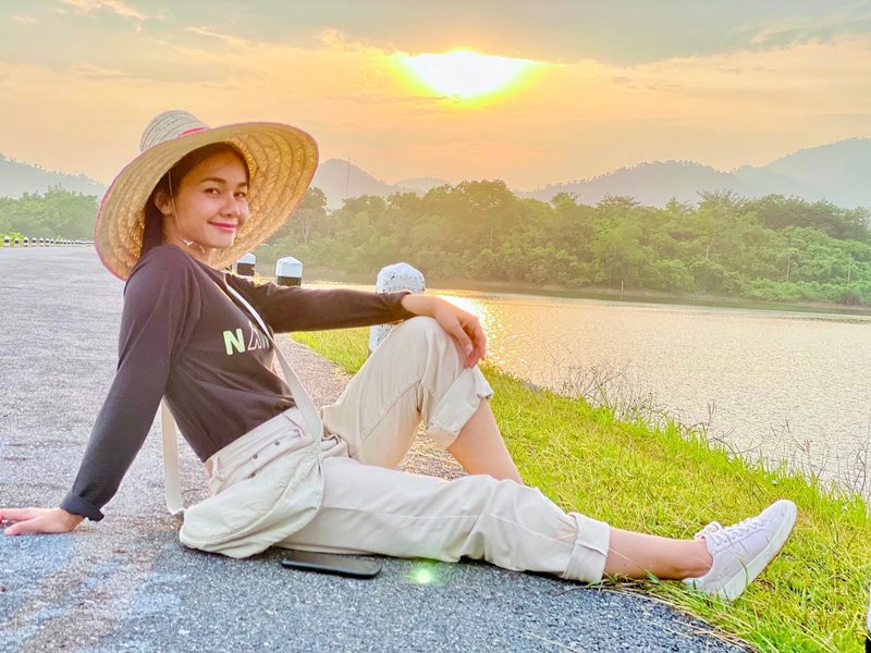 ต่าย อรทัย