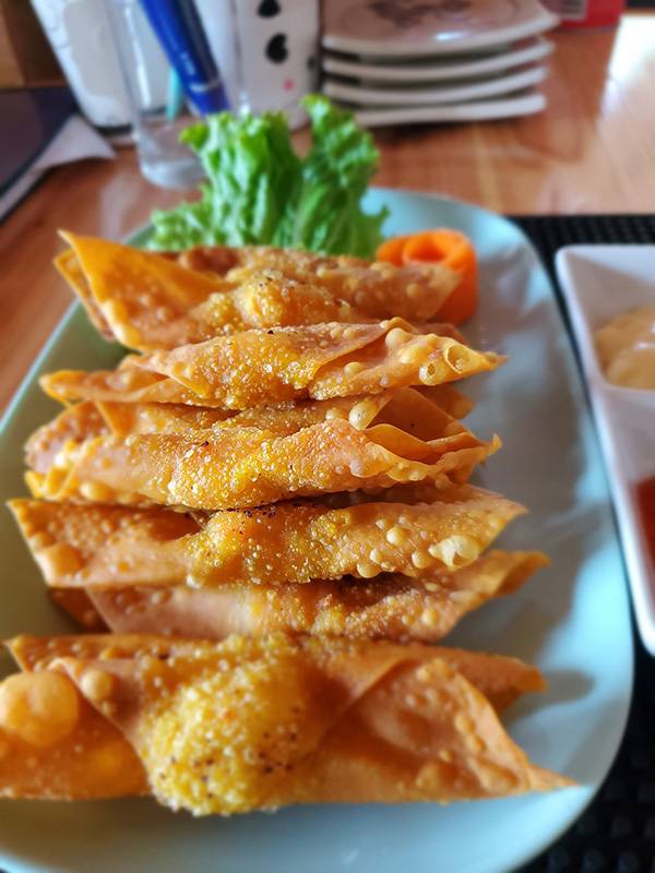 ไร่ม๊อกกำปอคาเฟ่