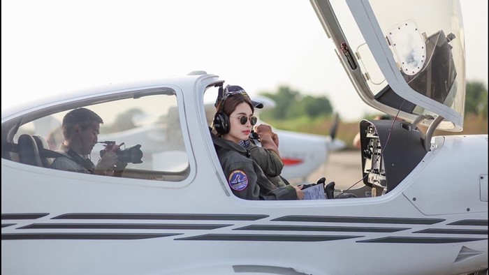 ฟ้า ยงวรี