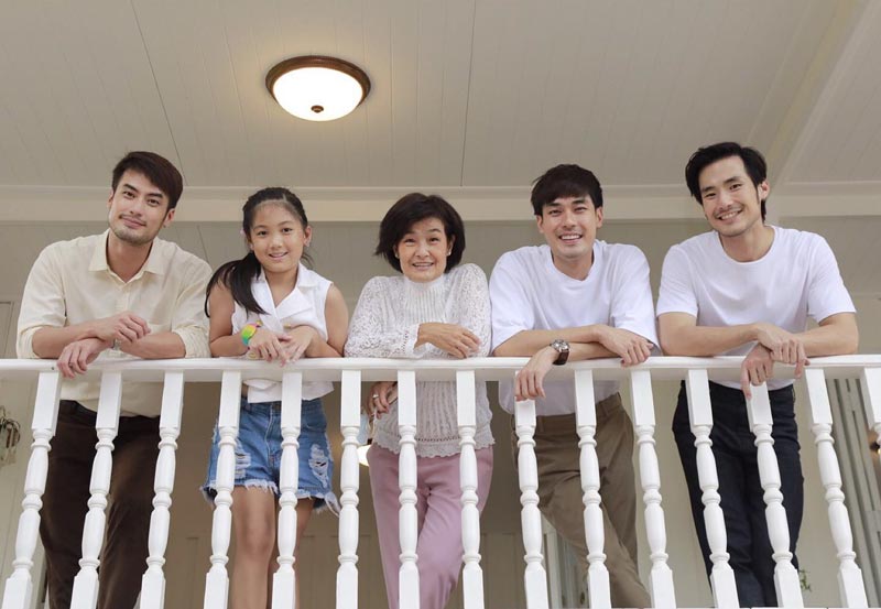 บอย ปกรณ์