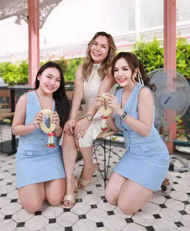 ลิลลี่ ได้หมดถ้าสดชื่น โล่งอก เจนนี่ คืนดี แม่เกตุ