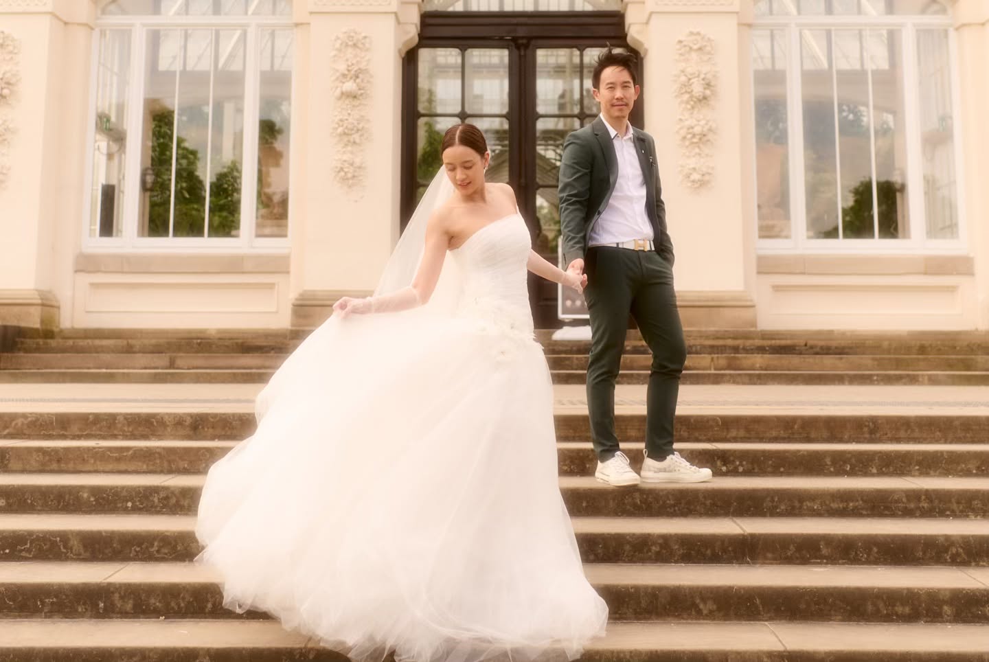 เบนซ์ ปุณยาพร
