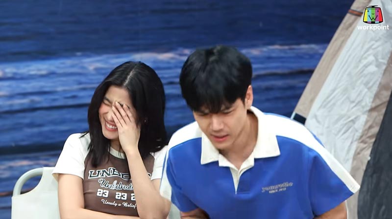 นิกกี้ ก้อย