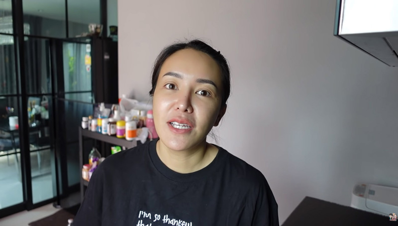 ไอซ์ ณพัชรินทร์