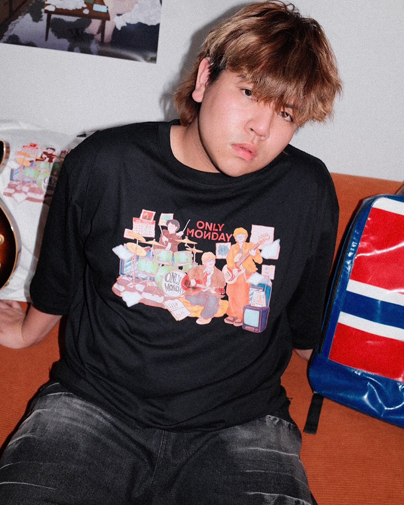 ธีร์ Only Monday พูดแล้ว หลังถูกแฉนอกใจแฟนเก่า