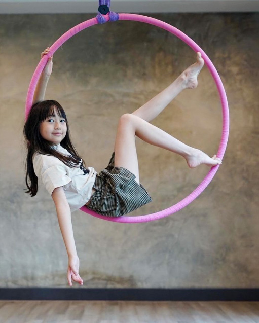 ลูกดารา