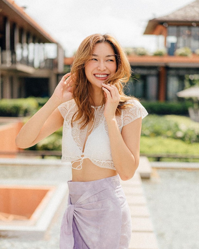 น้ำหวาน ภูริตา