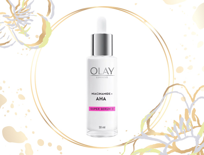 OLAY Niacinamide ยี่ห้อไหนดี ปี 2026 สวยบอกต่อ ผิวสวย