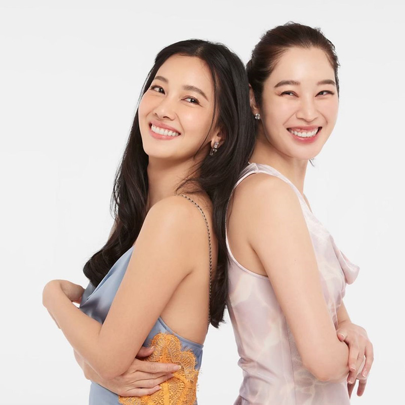นุ่น วรนุช ฐิสา วริฏฐิสา เข็มซ่อนปลาย