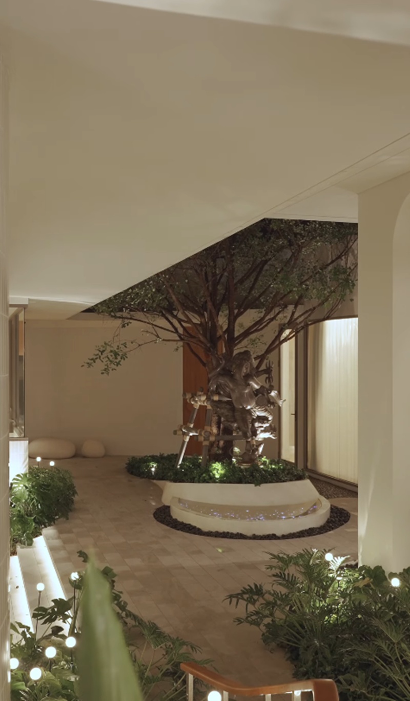 บ้านตูน ก้อย