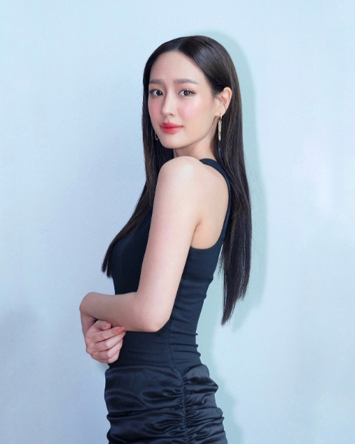 พาย รินรดา