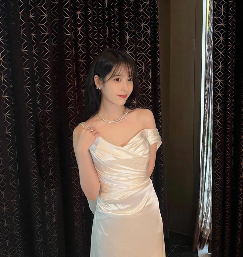 ไอยู IU