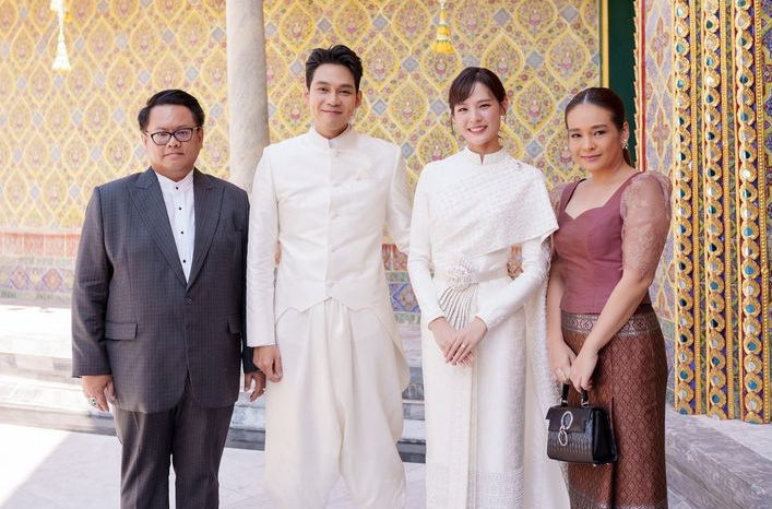 แพทตี้ อังศุมาลิน