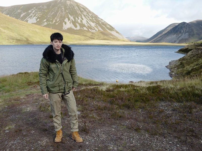 ไฮโซไท้ วสุวัส