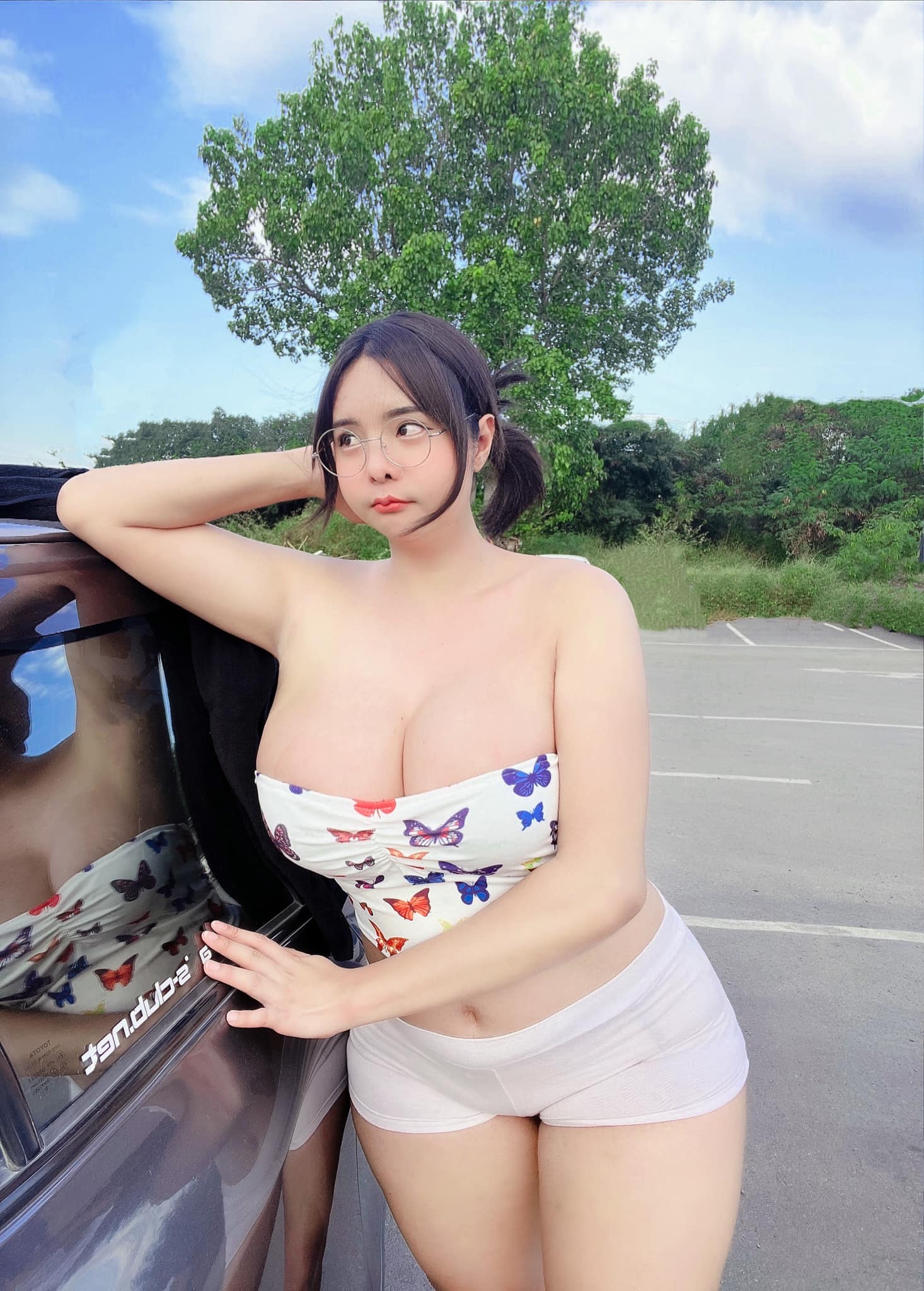 โยชิ ธันชนก