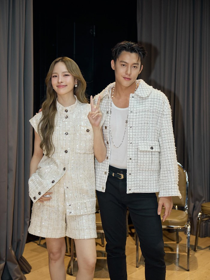 หมาก ณิชา