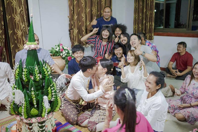 ก้อง ห้วยไร่ เบล ขนิษฐา