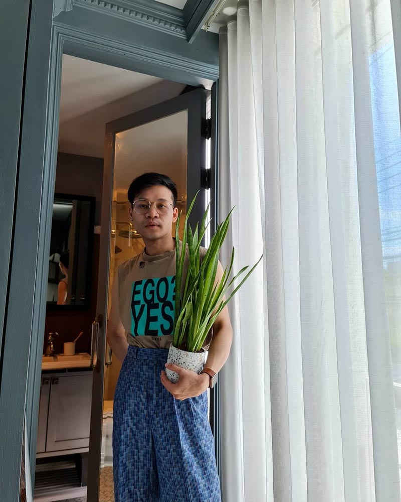 ครูลูกกอล์ฟ คณาธิป