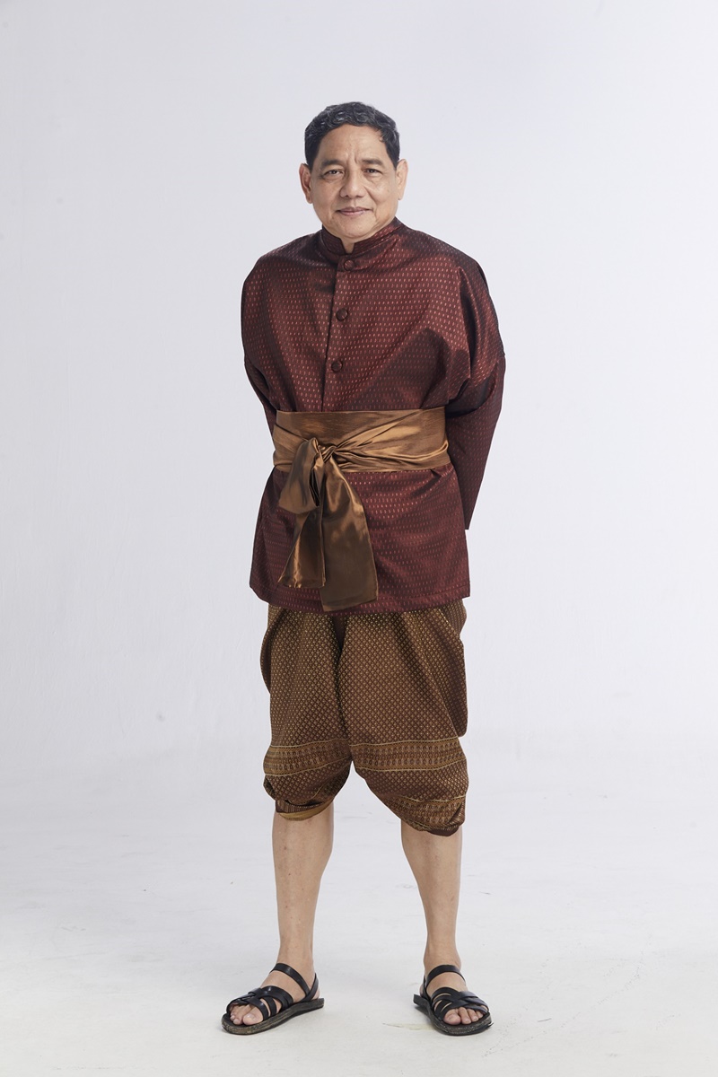 พิศวาสข้ามภพ เอ๋ กษมา นิสสัยพันธุ์