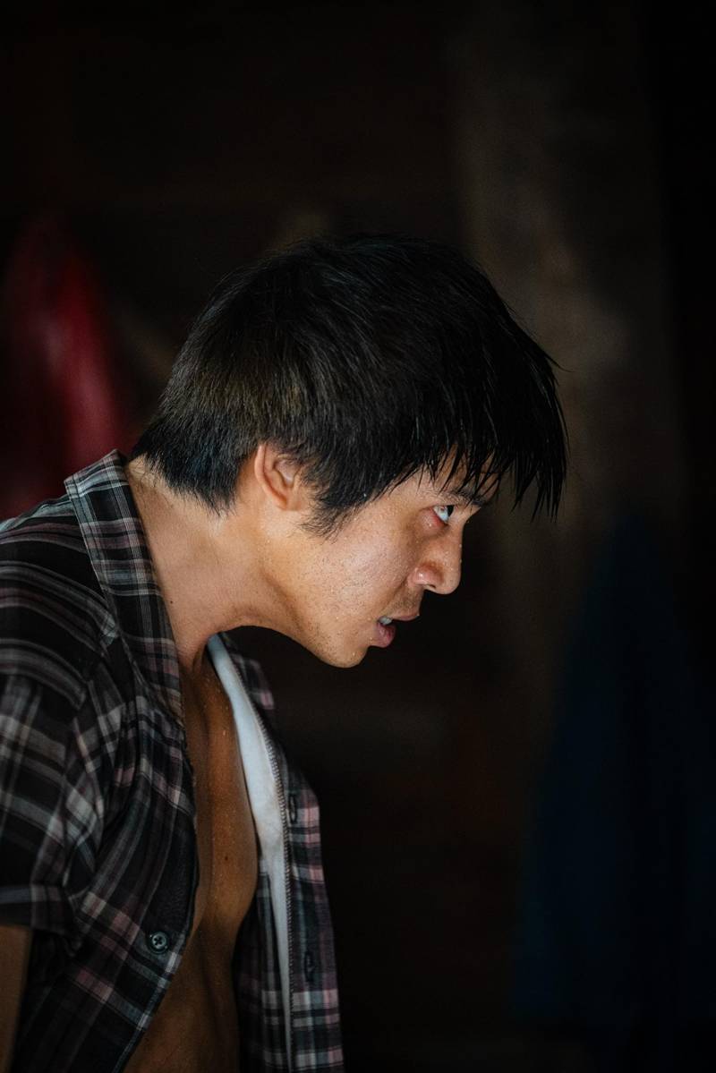 ภาพนักแสดง กิ่งแก้ว พิมพ์พรรณ ชลายนคุปต์ นำแสดง