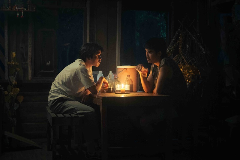 สาธุ 2 Netflix